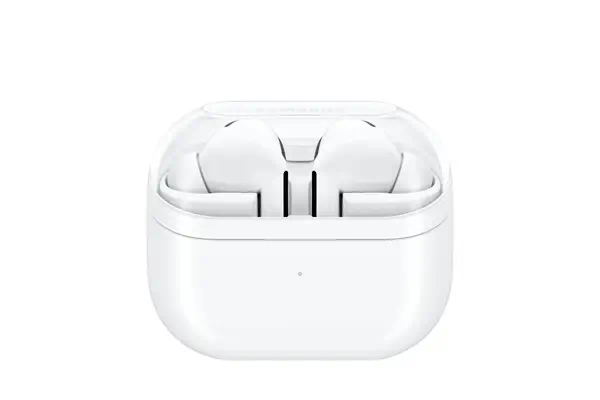 Samsung Galaxy Buds3 Pro Casque True Wireless Stereo Samsung - visuel 1 - hello RSE - Galaxy AI améliore votre expérience musicale