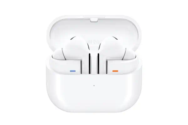 Samsung Galaxy Buds3 Pro Casque True Wireless Stereo Samsung - visuel 1 - hello RSE - Glisser-Pincer