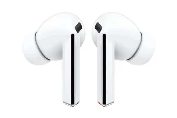 Samsung Galaxy Buds3 Pro Casque True Wireless Stereo (TWS) Ecouteurs Appels/Musique USB Type-C Bluet - Casque Micro - visuel 1