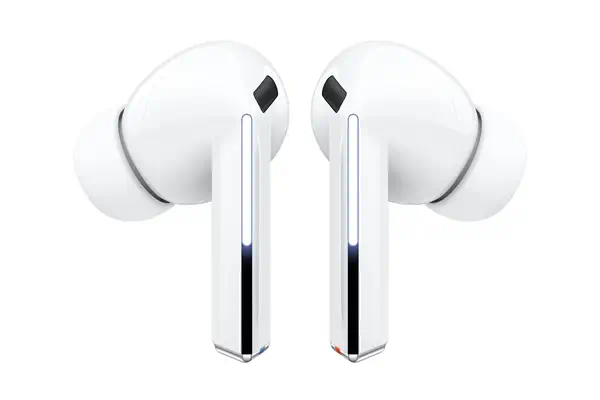Samsung Galaxy Buds3 Pro Casque True Wireless Stereo Samsung - visuel 1 - hello RSE - Designés pour proposer un son exceptionnel