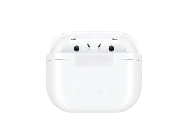 Samsung Galaxy Buds3 Pro Casque True Wireless Stereo Samsung - visuel 1 - hello RSE - Une expérience intense avec l'Audio 360