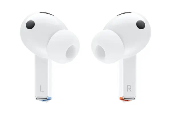 Samsung Galaxy Buds3 Pro Casque True Wireless Stereo Samsung - visuel 1 - hello RSE - Un son exquis d'une clarté exemplaire
