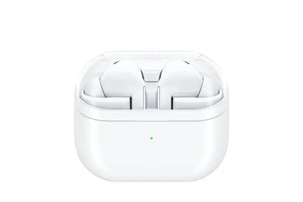 Samsung Galaxy Buds3 Pro Casque True Wireless Stereo Samsung - visuel 1 - hello RSE - Réduction active de bruit. Concentrez-vous sur l'essentiel