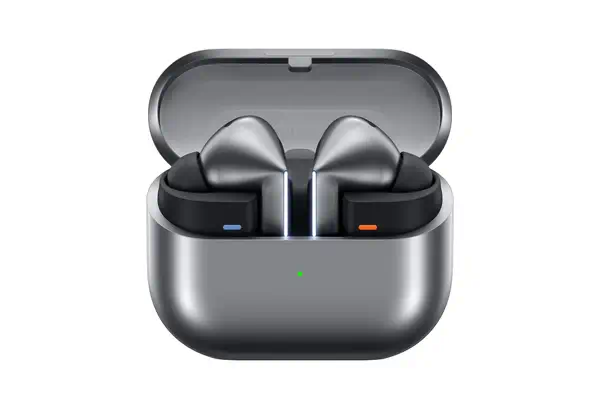 Samsung Galaxy Buds3 Pro Casque True Wireless Stereo Samsung - visuel 1 - hello RSE - Des appels clairs, comme si vous y étiez