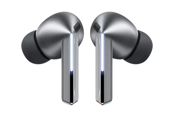 Samsung Galaxy Buds3 Pro Casque True Wireless Stereo Samsung - visuel 1 - hello RSE - Designés pour proposer un son exceptionnel
