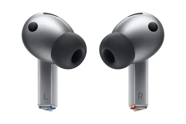 Samsung Galaxy Buds3 Pro Casque True Wireless Stereo Samsung - visuel 1 - hello RSE - Un son exquis d'une clarté exemplaire