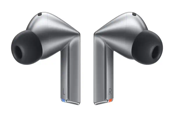 Samsung Galaxy Buds3 Pro Casque True Wireless Stereo Samsung - visuel 1 - hello RSE - Entendez le son, tel qu'il devrait être