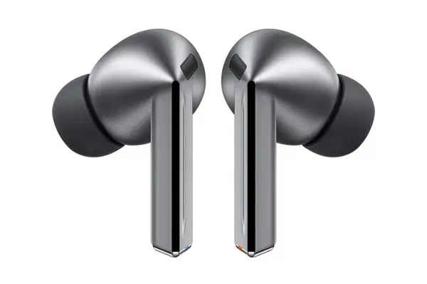 Samsung Galaxy Buds3 Pro Casque True Wireless Stereo (TWS) Ecouteurs Appels/Musique USB Type-C Bluet - Casque Micro - visuel 1