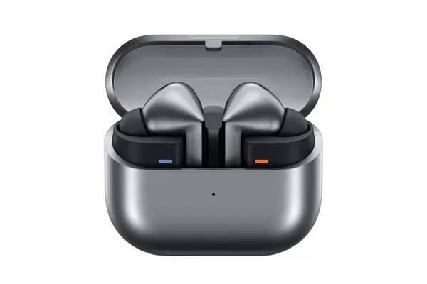 Samsung Galaxy Buds3 Pro Casque True Wireless Stereo Samsung - visuel 1 - hello RSE - Glisser-Pincer