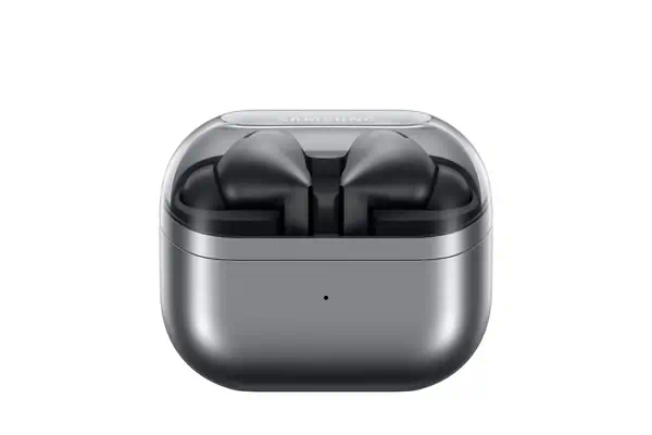 Samsung Galaxy Buds3 Pro Casque True Wireless Stereo Samsung - visuel 1 - hello RSE - Galaxy AI améliore votre expérience musicale