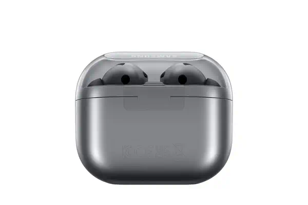 Samsung Galaxy Buds3 Pro Casque True Wireless Stereo Samsung - visuel 1 - hello RSE - Une expérience intense avec l'Audio 360