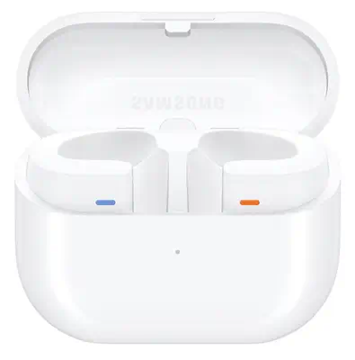 Samsung Galaxy Buds3 Casque True Wireless Stereo (TWS) Samsung - visuel 1 - hello RSE - Un son immersif à 360 degrés