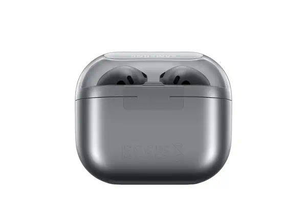 Samsung Galaxy Buds3 Casque True Wireless Stereo (TWS) Samsung - visuel 1 - hello RSE - Un haut-parleur qui fait la différence