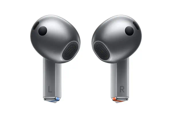 Samsung Galaxy Buds3 Casque True Wireless Stereo (TWS) Samsung - visuel 1 - hello RSE - Design open-type léger et confortable