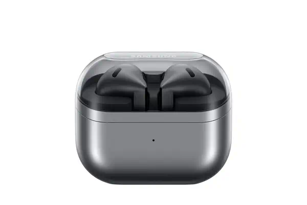 Samsung Galaxy Buds3 Casque True Wireless Stereo (TWS) Samsung - visuel 1 - hello RSE - Des contrôles tactiles simples et intuitifs