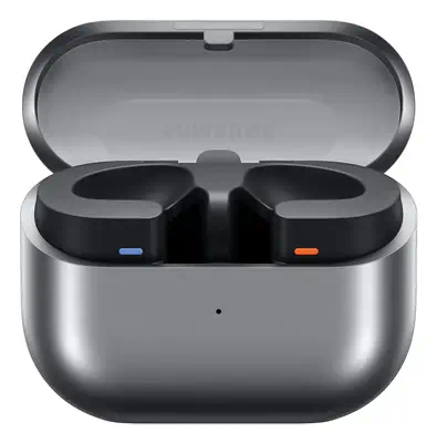 Samsung Galaxy Buds3 Casque True Wireless Stereo (TWS) Samsung - visuel 1 - hello RSE - Un son immersif à 360 degrés