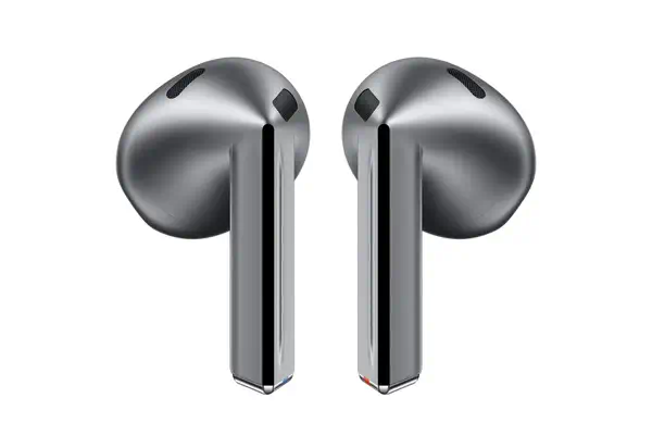 Samsung Galaxy Buds3 Casque True Wireless Stereo (TWS) Ecouteurs Appels/Musique USB Type-C Bluetooth - Casque Micro - visuel 1