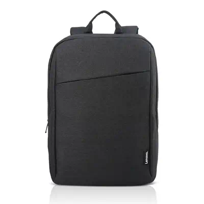 Lenovo B210 39,6 cm (15.6") Sac à dos Noir - Sacoche & Housse - visuel 1