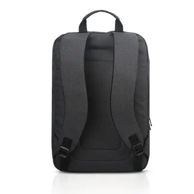 Lenovo B210 39,6 cm (15.6") Sac à dos Noir - Sacoche & Housse - visuel 3