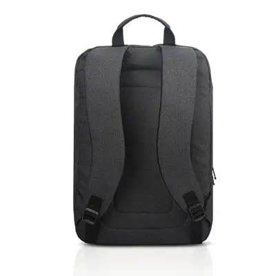 Lenovo B210 39,6 cm (15.6") Sac à dos Noir - Sacoche & Housse - visuel 4