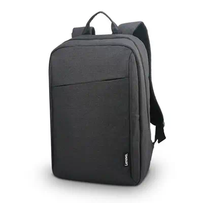 Lenovo B210 39,6 cm (15.6") Sac à dos Noir - Sacoche & Housse - visuel 4