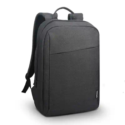 Lenovo B210 39,6 cm (15.6") Sac à dos Noir - Sacoche & Housse - visuel 2