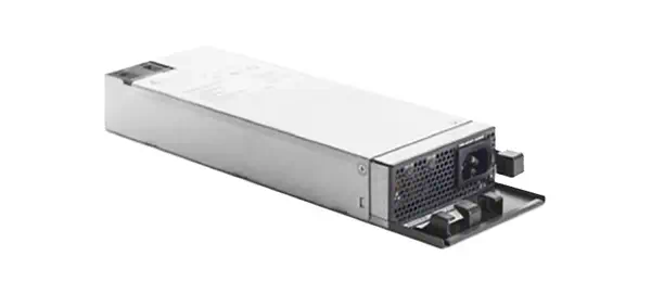Cisco Meraki PWR-C1-1100WAC-P-M composant de commutation Alimentation électrique - Accessoire Réseau - visuel 1