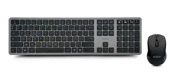 Pack Clavier, souris Urban Factory CKM30UF livraison gratuite