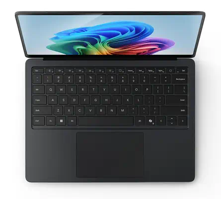 Surface Laptop 7 Copilot+ PC - Microsoft - PC Portable - visuel 9