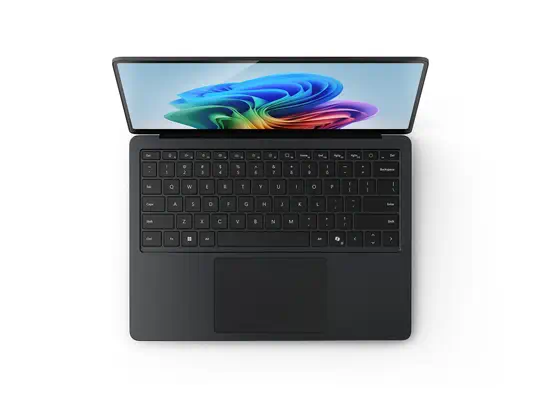 Surface Laptop 7 Copilot+ PC Microsoft - visuel 1 - hello RSE - Des performances fiables