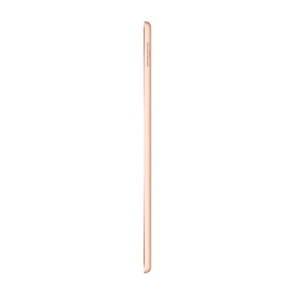 iPad 7 10.2" 32Go - Or WiFi - Grade Reconditionné en France Bon état - Apple - Tablette reconditionnée - visuel 3