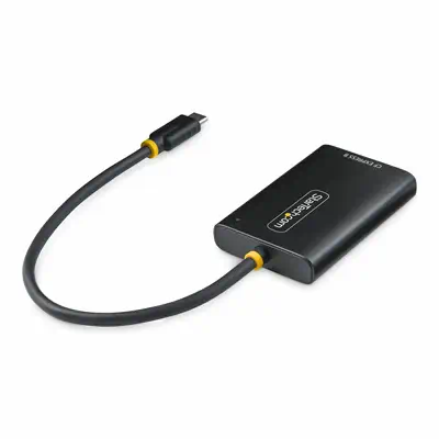 Lecteur de Cartes USB-C CFexpress Type B, USB 10Gbps, Lecteur de Cartes Mémoire Portable, Adaptateur - StarTech - Accessoire Stockage - visuel 2