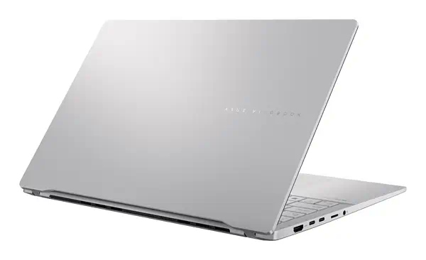 ASUS Vivobook S 15 OLED S5507QA-MA038X Qualcomm Snapdragon X1P-42-100 Ordinateur portable 39,6 cm (1 - Asus - PC Portable - visuel 6
