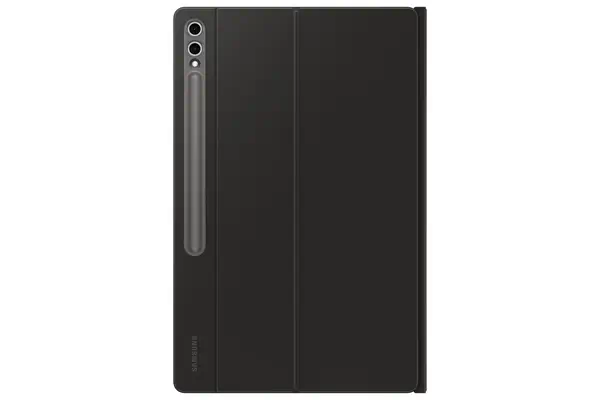 Book Cover Keyboard (Touche IA) Galaxy Tab S10 Ultra | Tab S9 Ultra - Samsung - Accessoires Tablette - visuel 1