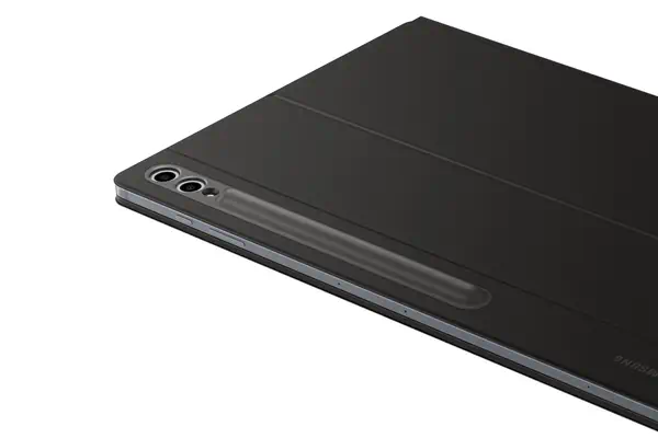Book Cover Keyboard (Touche IA) Galaxy Tab S10 Samsung - visuel 1 - hello RSE - Connexion magnétique polyvalente