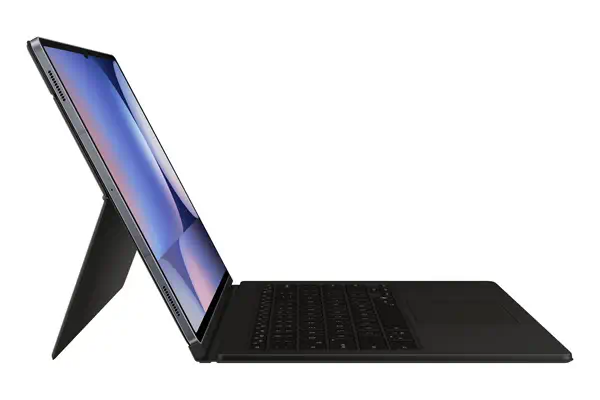 Book Cover Keyboard (Touche IA) Galaxy Tab S10 Ultra | Tab S9 Ultra - Samsung - Accessoires Tablette - visuel 7