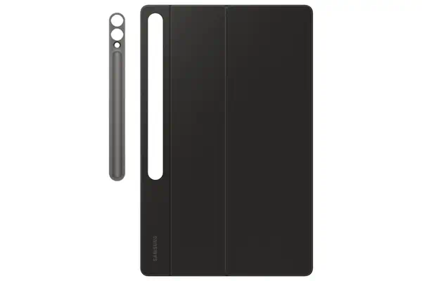 Book Cover Keyboard (Touche IA) Galaxy Tab S10 Samsung - visuel 1 - hello RSE - Support transformable