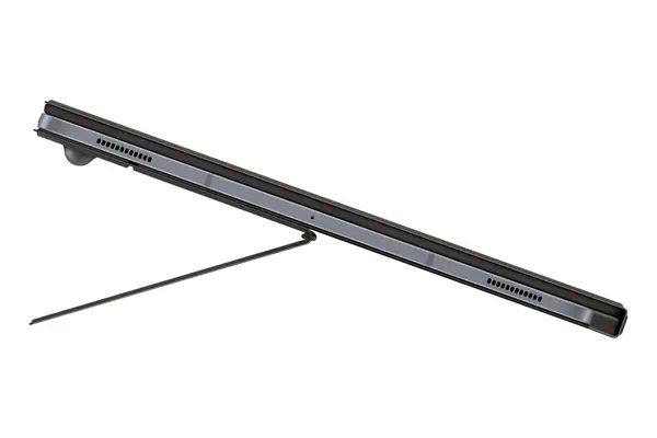 Book Cover Keyboard (Touche IA) Galaxy Tab S10 Samsung - visuel 1 - hello RSE - Pavé tactile intégré fonctionnel