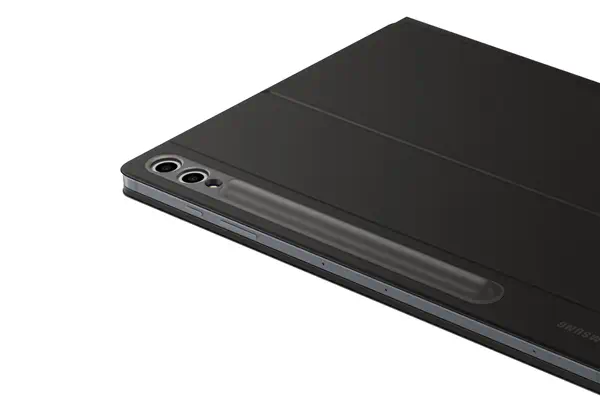 Samsung Book Cover Keyboard (Touche IA) Galaxy Tab Samsung - visuel 1 - hello RSE - L'IA au bout de votre doigt