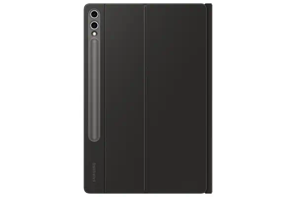 Samsung Book Cover Keyboard (Touche IA) Galaxy Tab S10+ - Accessoires Tablette - visuel 1