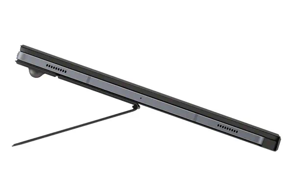 Samsung Book Cover Keyboard (Touche IA) Galaxy Tab Samsung - visuel 1 - hello RSE - Orientez votre tablette comme vous le souhaitez - 150° de liberté