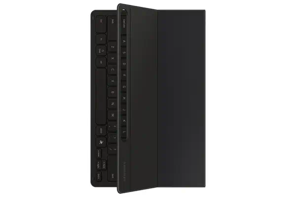 Book Cover Keyboard Slim (Touche IA) Galaxy Tab Samsung - visuel 1 - hello RSE - Connectez-vous à vos autres appareils Galaxy grâce au partage sans fil