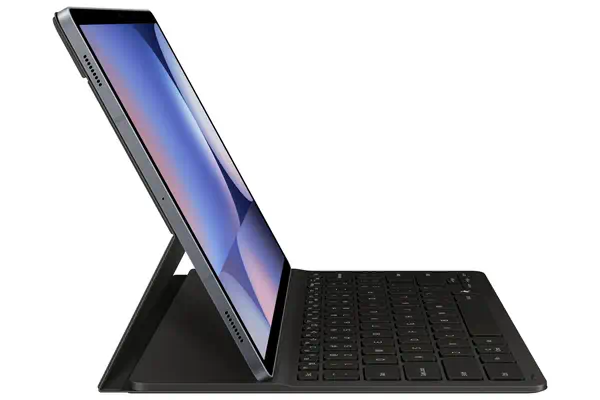 Book Cover Keyboard Slim (Touche IA) Galaxy Tab S10+ | Tab S9+ | Tab S9 FE+ - Samsung - Accessoires Tablette - visuel 10