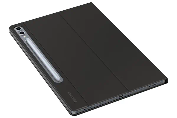 Book Cover Keyboard Slim (Touche IA) Galaxy Tab Samsung - visuel 1 - hello RSE - Sublimez votre tablette avec une touche d'élégance