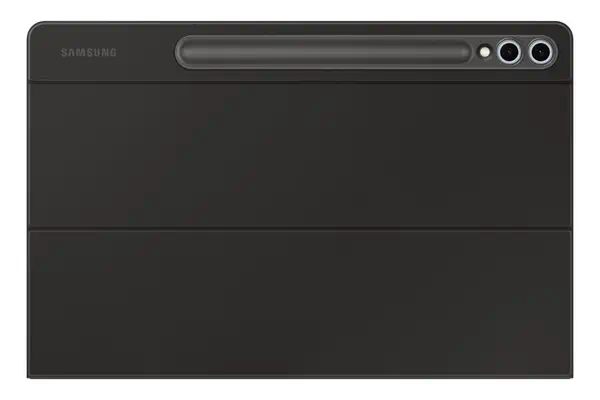 Book Cover Keyboard Slim (Touche IA) Galaxy Tab Samsung - visuel 1 - hello RSE - L'IA au bout de votre doigt