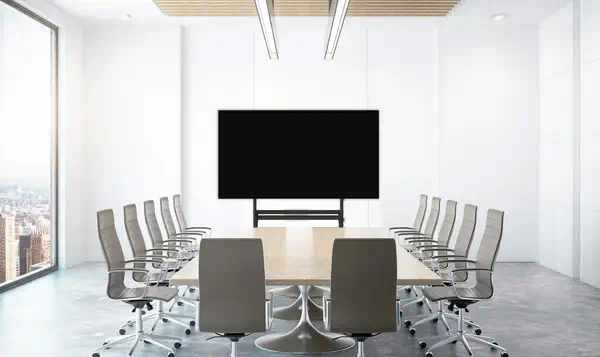 Vision VFM-F12 support pour téléviseur 2,54 m (100") Noir - Accessoire Vidéoprojecteur - visuel 2