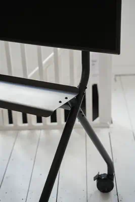 Vision VFM-F12 support pour téléviseur 2,54 m (100") Noir - Accessoire Vidéoprojecteur - visuel 5