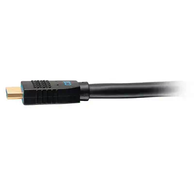 C2G Câble 15,2 m HDMI® Premium, haut débit, série de - Câble HDMI - visuel 4