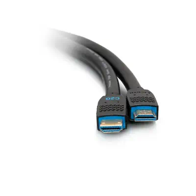 C2G Câble 15,2 m HDMI® Premium, haut débit, série de - Câble HDMI - visuel 2