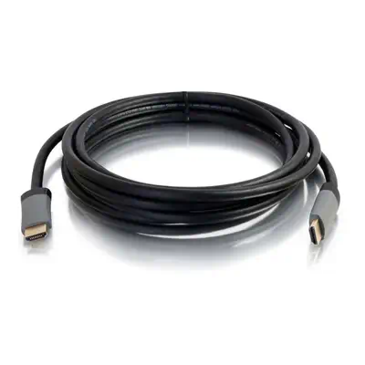 C2G Câble HDMI haut débit Select série Plus de 7,6 m avec - visuel 3